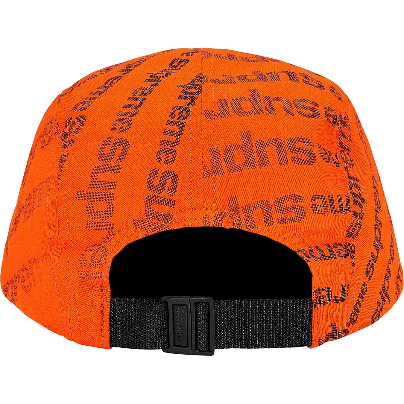 Radial Camp Cap view 5